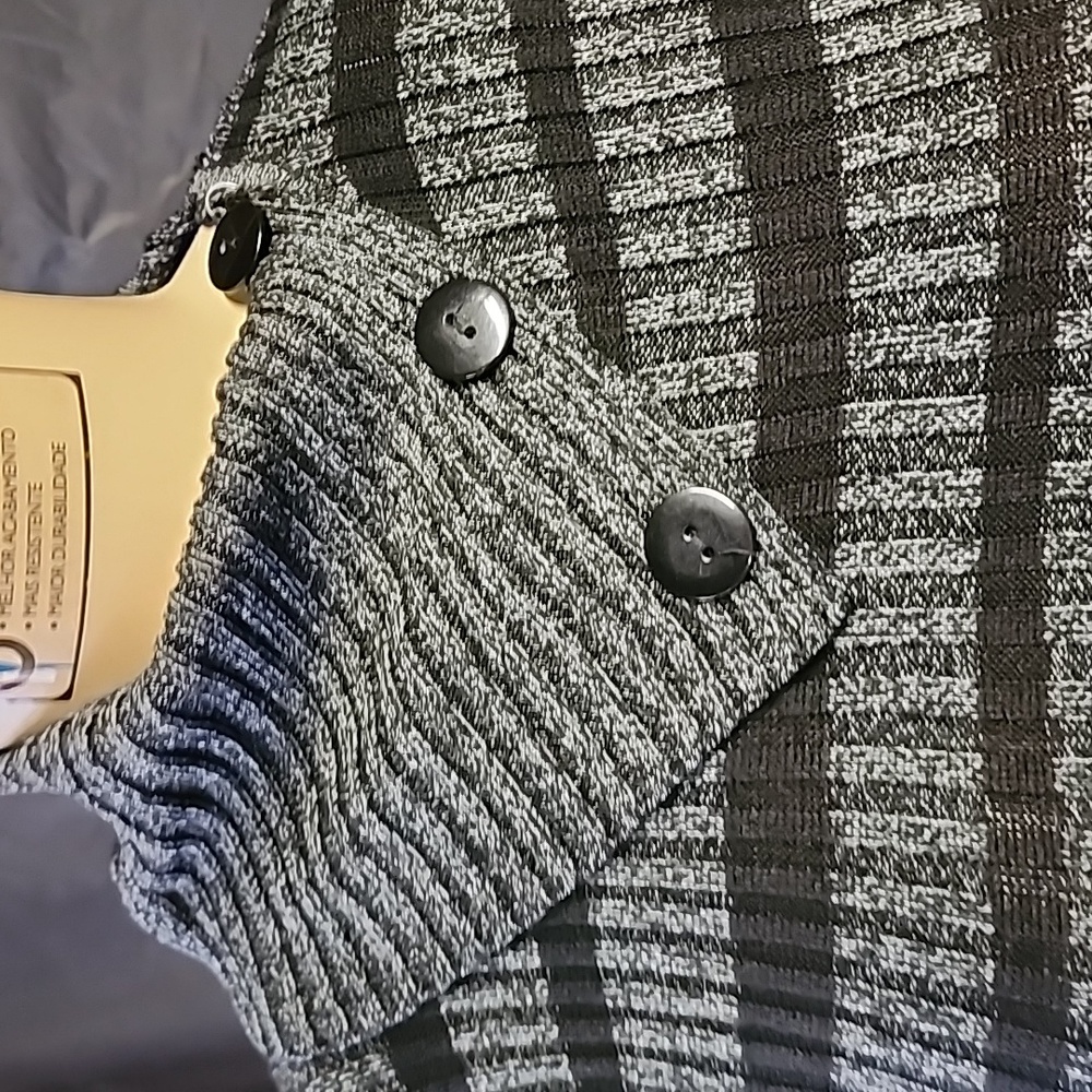 Ladies sweater shirt  szOS - Picture 6 of 6